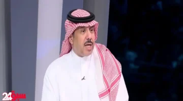 ناصر الدوسري خليفة سلمان الفرج.. الرزيحان يفجر مفاجأة بالكرة السعودية